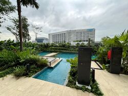 Penrose (D14), Apartment #495888391